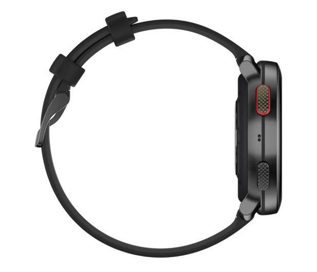 Розумний годинник Polar Vantage V3 Black (725882064437) xk_1188415 фото