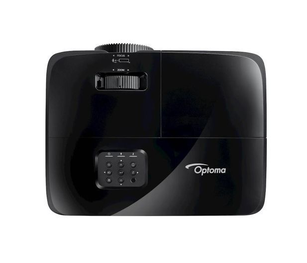 Проектор Optoma W371 (E9PX7D701EZ3) xk_1164463 фото