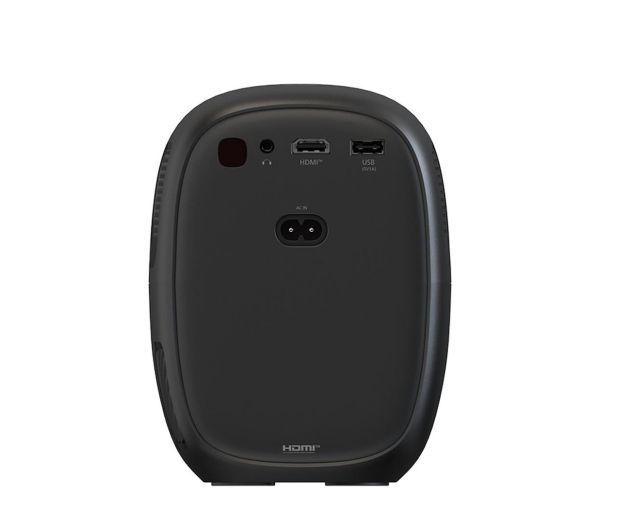 Проектор Philips NeoPix 130C Smart (NPX130C/INT) xk_1246498 фото