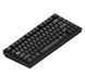 Проводная клавиатура Dark Project ALU81A Terra Nova Black ANSI USA/UA (DPKB_NOVA_81_ANSI_BLACK_UA) xk_1368921 фото 3