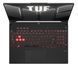 Ноутбук ASUS TUF Gaming A16 Ryzen 7-170/24GB/512+1TB/Win11 RTX4050 144Hz (FA607NUQ-RL029W) xk_1518497 фото 5