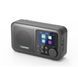 Интернет-радио Blaupunkt DR8BK xk_1363303 фото 1