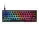 Проводная клавиатура SteelSeries Apex Pro Mini Gen 3 (64913) xk_1320478 фото 1