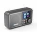 Интернет-радио Blaupunkt DR8BK xk_1363303 фото 2
