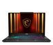 Ноутбук MSI Cyborg A17 AI Ryzen 7-260/64GB/1TB RTX5050 144Hz (Cyborg A17 AI | B2HWEKG-011XPL) xk_1364949 фото 1