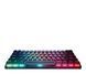 Проводная клавиатура SteelSeries Apex Pro Mini Gen 3 (64913) xk_1320478 фото 3