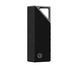 Портативна колонка Bugani Brief Black Silver (0640712985068) xk_1370677 фото 4