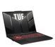 Ноутбук ASUS TUF Gaming A16 Ryzen 7-170/24GB/512+1TB/Win11 RTX4050 144Hz (FA607NUQ-RL029W) xk_1518497 фото 2