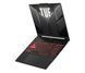 Ноутбук ASUS TUF Gaming A16 Ryzen 7-170/24GB/512+1TB/Win11 RTX4050 144Hz (FA607NUQ-RL029W) xk_1518497 фото 4