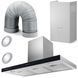 Витяжка кухонна 90 см Inox Berdsen BE-90S (3145) jan_p4908 фото 10