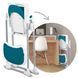 Стульчик для кормления Ricokids Tulo синий (700601) jan_p6346 фото 13