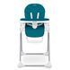 Стульчик для кормления Ricokids Tulo синий (700601) jan_p6346 фото 3