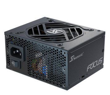 Блок живлення Seasonic FOCUS SPX 750W 80 Plus Platinum (FOCUS-SPX-750) xk_1058691 фото