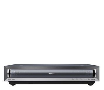 Проектор Hisense PX3 4K UHD (3840 x 2160), 2800 ANSI lumens, Wi-Fi, Bluetooth xk_1289816 фото