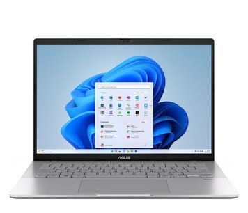 Ноутбук ASUS VivoBook S 14 Ryzen AI 7 445/16GB/2TB/Win11 OLED Srebrny (M3407GA-SF013W) xk_1507443 фото