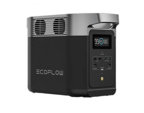 Зарядна станція EcoFlow DELTA 2 (ZMR330-EU) Ecofd2 фото