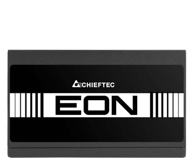 Блок живлення Chieftec EON 600W 80 Plus (ZPU-600S) xk_1233260 фото