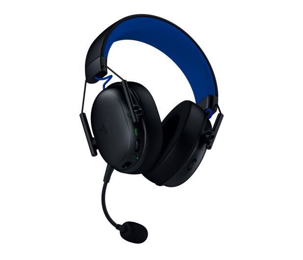Навушники Razer BlackShark V3 X Hyperspeed for PlayStation Black (RZ04-05420400-R3G1) xk_1350613 фото