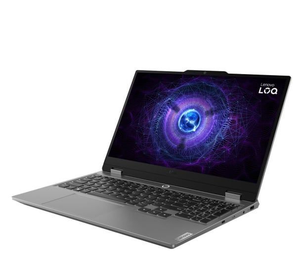 Ноутбук Lenovo LOQ 15 Ryzen 5-220 32GB 512GB Win11X RTX5050 144Hz (83JG003CPB) xk_1521273 фото