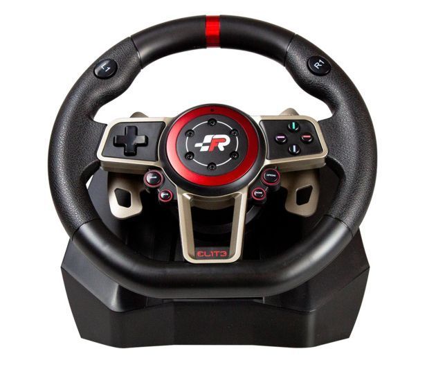 Игровой руль FR-TEC Suzuka Elite Next (PC/PS4/Xbox Series X/S/One/Switch) (FT7003) xk_1172522 фото