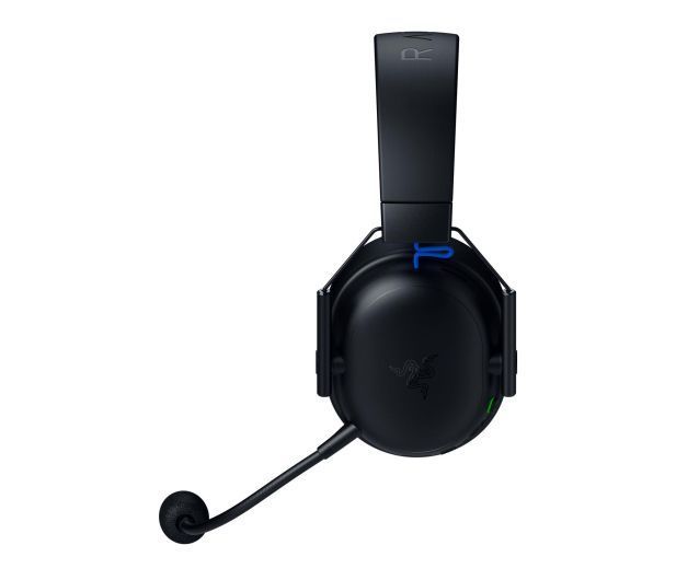 Навушники Razer BlackShark V3 X Hyperspeed for PlayStation Black (RZ04-05420400-R3G1) xk_1350613 фото