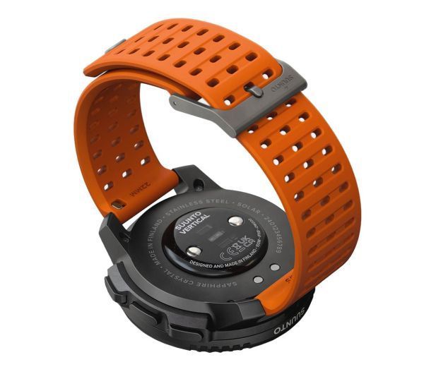 Розумний годинник Suunto Vertical Solar Canyon (SS050987000) xk_1229681 фото