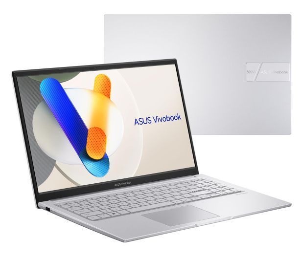 Ноутбук ASUS Vivobook 15 Core i5-320/16GB/512/Win11 Silver (X1504MA-BQ173W) xk_1522913 фото