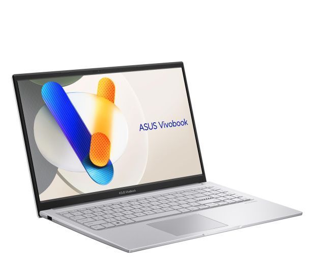 Ноутбук ASUS Vivobook 15 Core i5-320/16GB/512/Win11 Silver (X1504MA-BQ173W) xk_1522913 фото