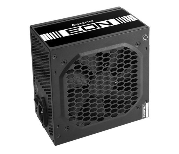 Блок живлення Chieftec EON 600W 80 Plus (ZPU-600S) xk_1233260 фото