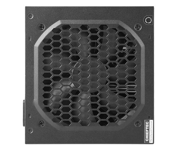 Блок живлення Chieftec EON 600W 80 Plus (ZPU-600S) xk_1233260 фото