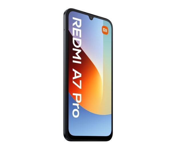 Смартфон Xiaomi Redmi A7 Pro 4/64GB Black xk_1507304 фото