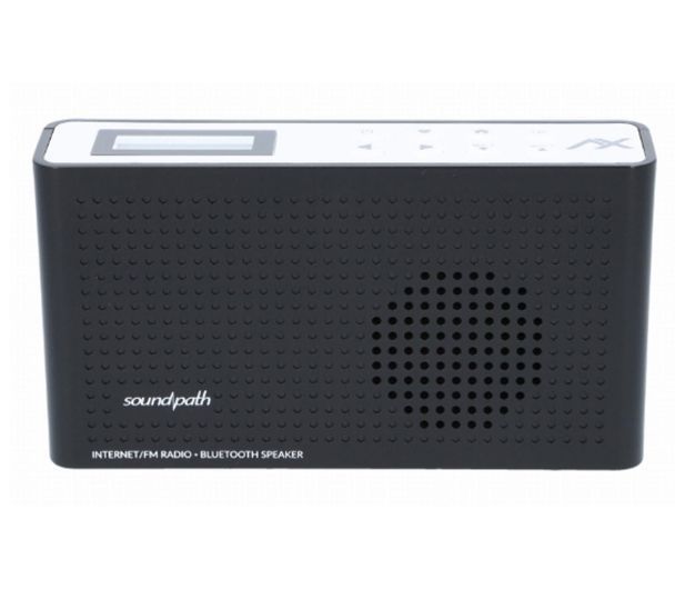Інтернет-радіо OPTICUM Soundpath Lite Internet/FM Radio (AKC0106) xk_1591642 фото