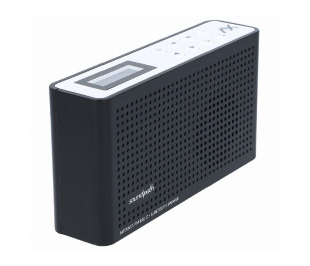 Інтернет-радіо OPTICUM Soundpath Lite Internet/FM Radio (AKC0106) xk_1591642 фото