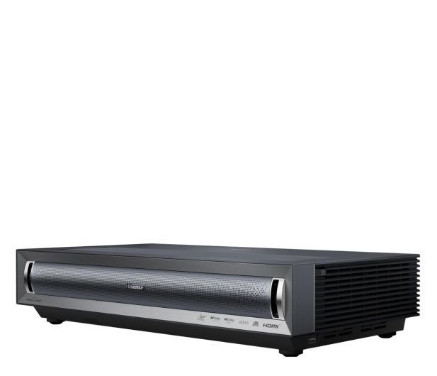 Проектор Hisense PX3 4K UHD (3840 x 2160), 2800 ANSI lumens, Wi-Fi, Bluetooth xk_1289816 фото