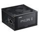 Блок живлення XPG Pylon II 750W 80 Plus Bronze ATX 3.1 (PYLON750IIB-BKCEU) xk_1368388 фото 1