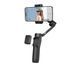 Стабілізатор для камери Hohem iSteady X3 SE (black) (HPG-X3 SE / 6971071553419) xk_1360417 фото 3