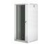 Серверна шафа Lanberg Hanging 19' 27U 600x600mm single-section (gray) (WF01-6627-10S) xk_455406 фото 1