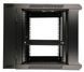 Серверна шафа ExtraLink Hanging 19' 9U 600x600mm two-section (black) (EX.12943) xk_489357 фото 6