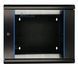 Серверна шафа ExtraLink Hanging 19' 9U 600x600mm two-section (black) (EX.12943) xk_489357 фото 2