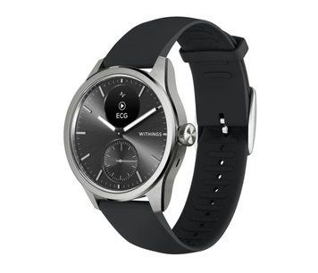 Розумний годинник Withings ScanWatch 2 42mm Black (ICHWA104ALLINT) xk_1189213 фото
