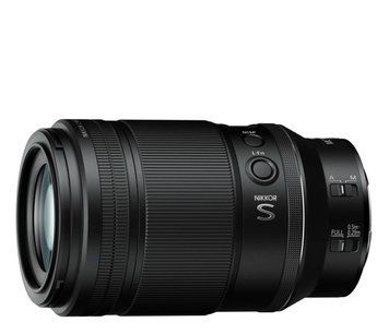 Об'єктив Nikon Nikkor Z MC 105mm f/2.8 VR S (JMA602DA) xk_1190984 фото