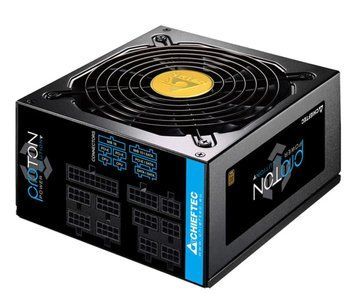 Блок живлення Chieftec Proton 850W 80 Plus Bronze (BDF-850C) xk_592586 фото