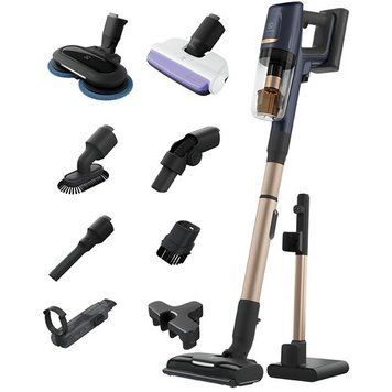 Вертикальний пилосос ELECTROLUX Power Hygienic 800 EP81HB25WU бездротовий (з функцією миття) (470790) avan_470790 фото