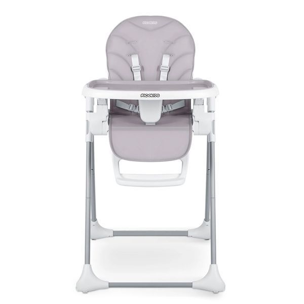Стільчик для годування Ricokids Tulo кольору вереск (700600) jan_p6345 фото