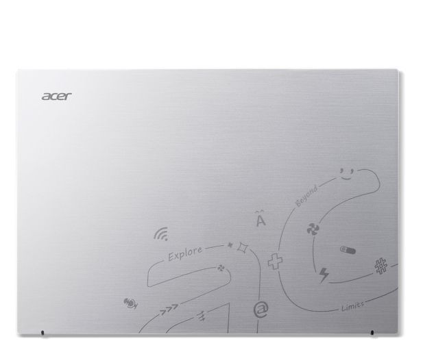Ноутбук Acer Swift Lite 14 i5-1334U/16GB/512/Win11 (SFL14-53M || NX.J2ZEP.001) xk_1368948 фото