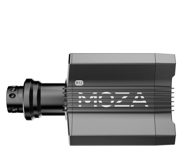 База для керма Moza Racing R12 V2 RS081 (PC) xk_1365365 фото