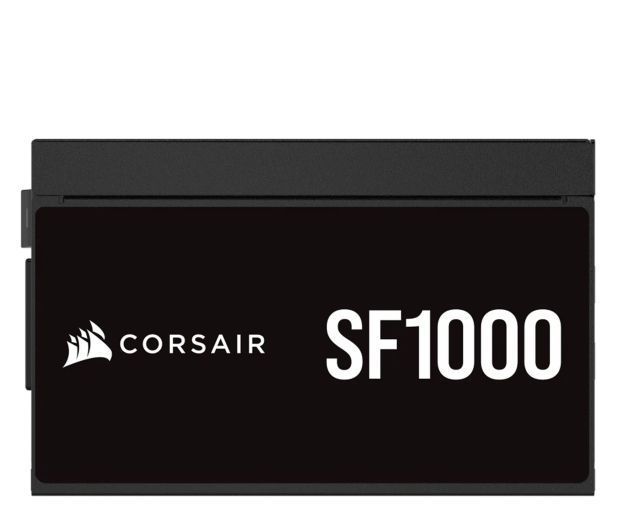 Блок живлення Corsair SF 1000W 80 PLUS Platinum (CP-9020257-EU) xk_1257785 фото