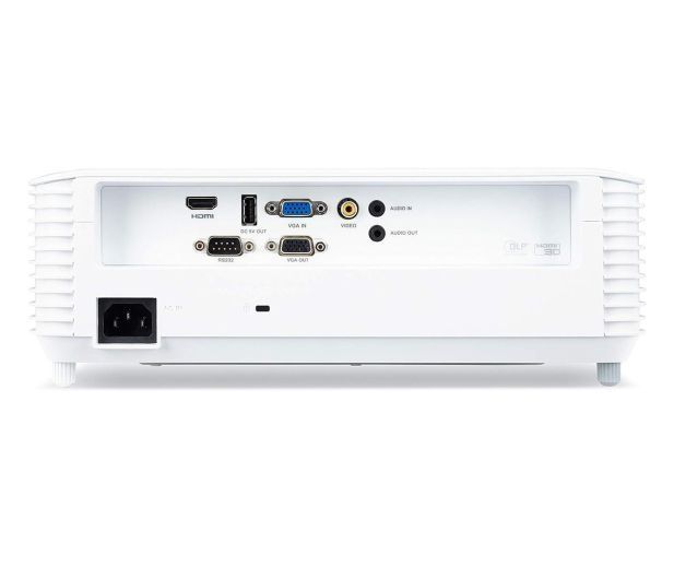 Проектор Acer S1386WH (MR.JQU11.001) xk_1166445 фото