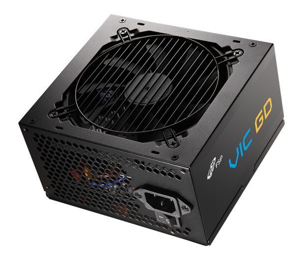 Блок живлення FSP/Fortron VIC 850W 80 Plus Gold ATX 3.1 PCIe Gen 5.1 (POA8500101) xk_1572630 фото