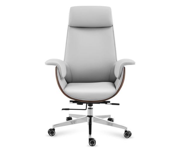 Эргономичное кресло Huzaro Mark Adler Boss 8.2 White (MA-Boss 8.2 White) xk_1187991 фото